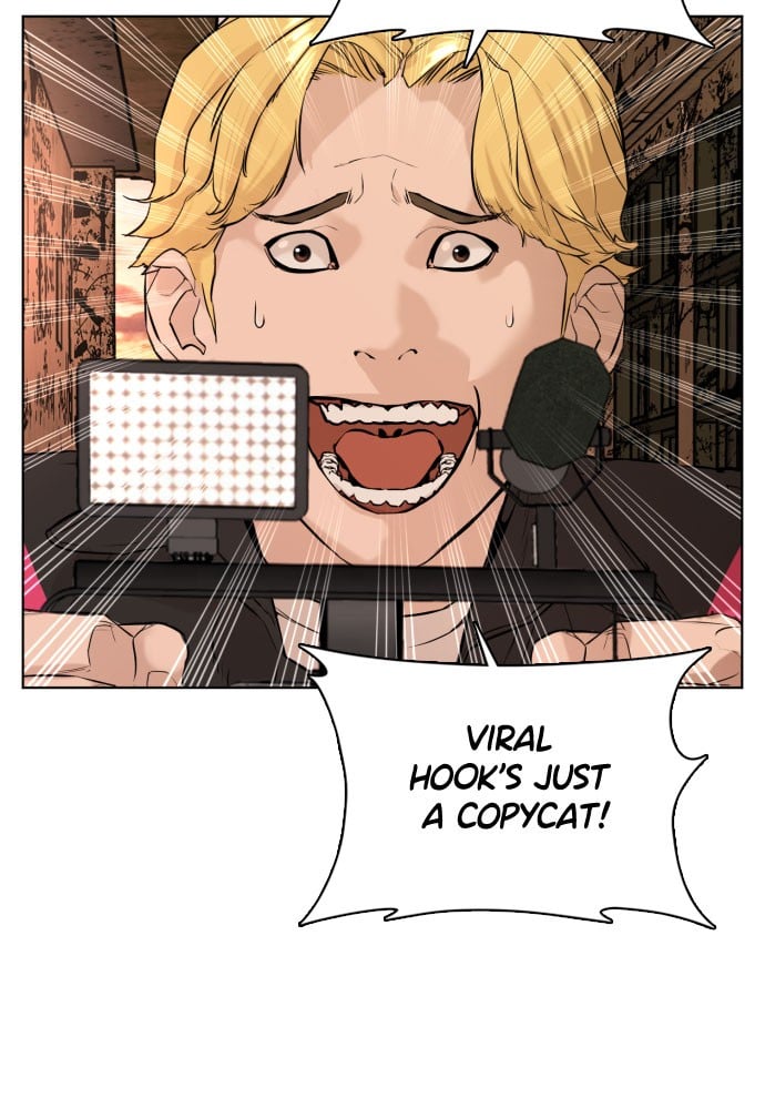 Read Viral Hit en Manga Online