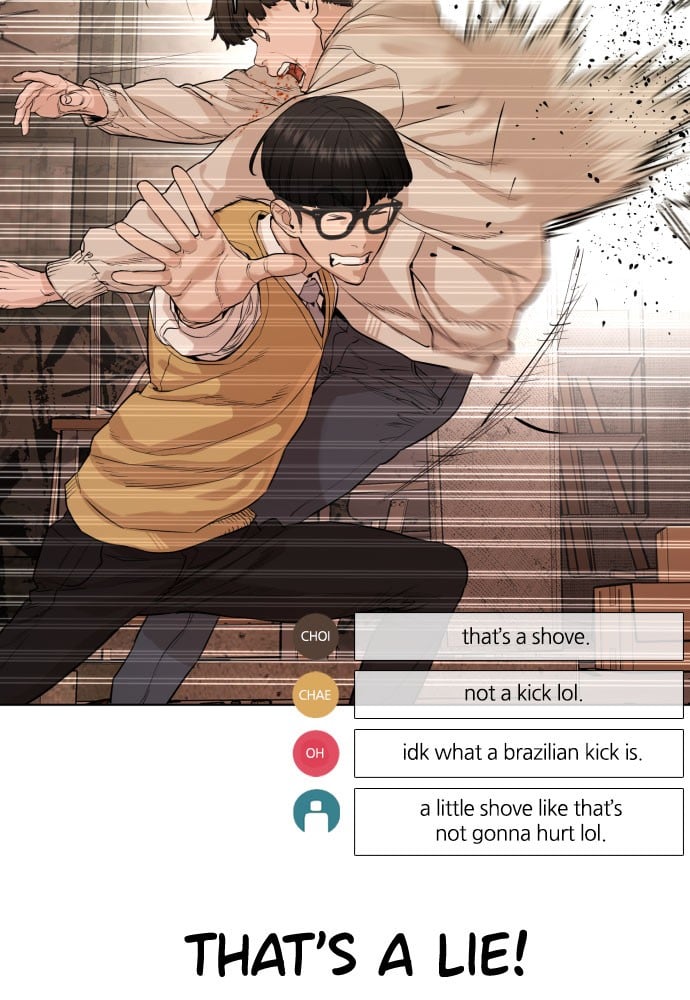 Read Viral Hit en Manga Online