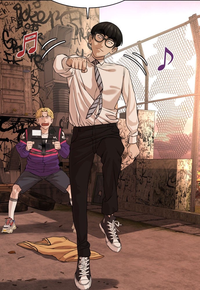 Read Viral Hit en Manga Online