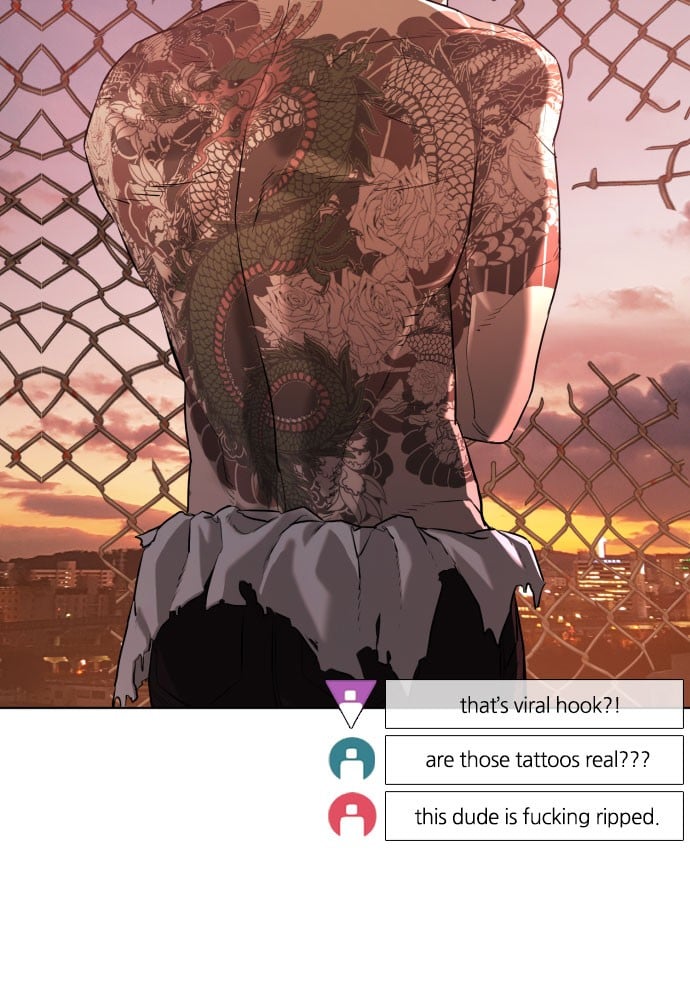 Read Viral Hit en Manga Online