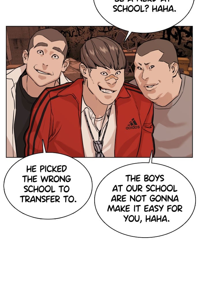 Read Viral Hit en Manga Online