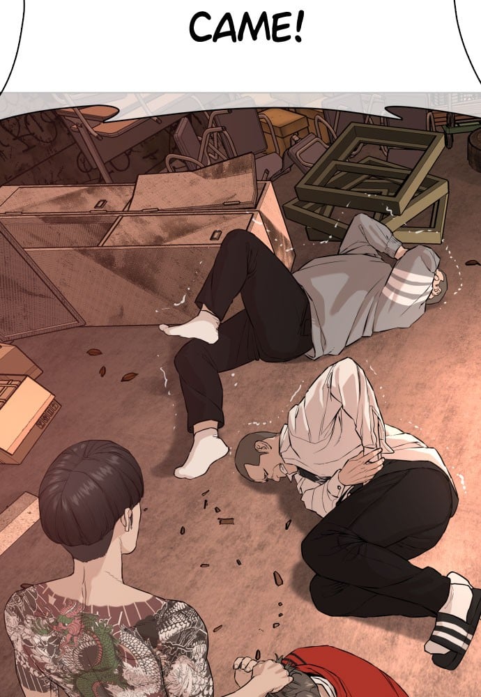 Read Viral Hit en Manga Online