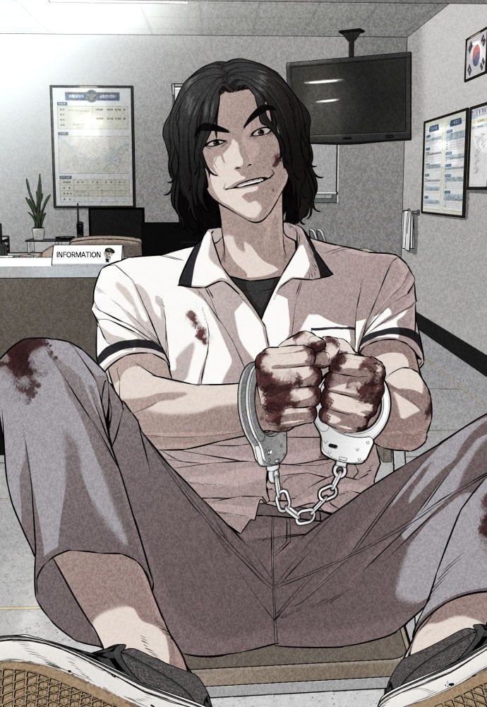 Read Viral Hit en Manga Online