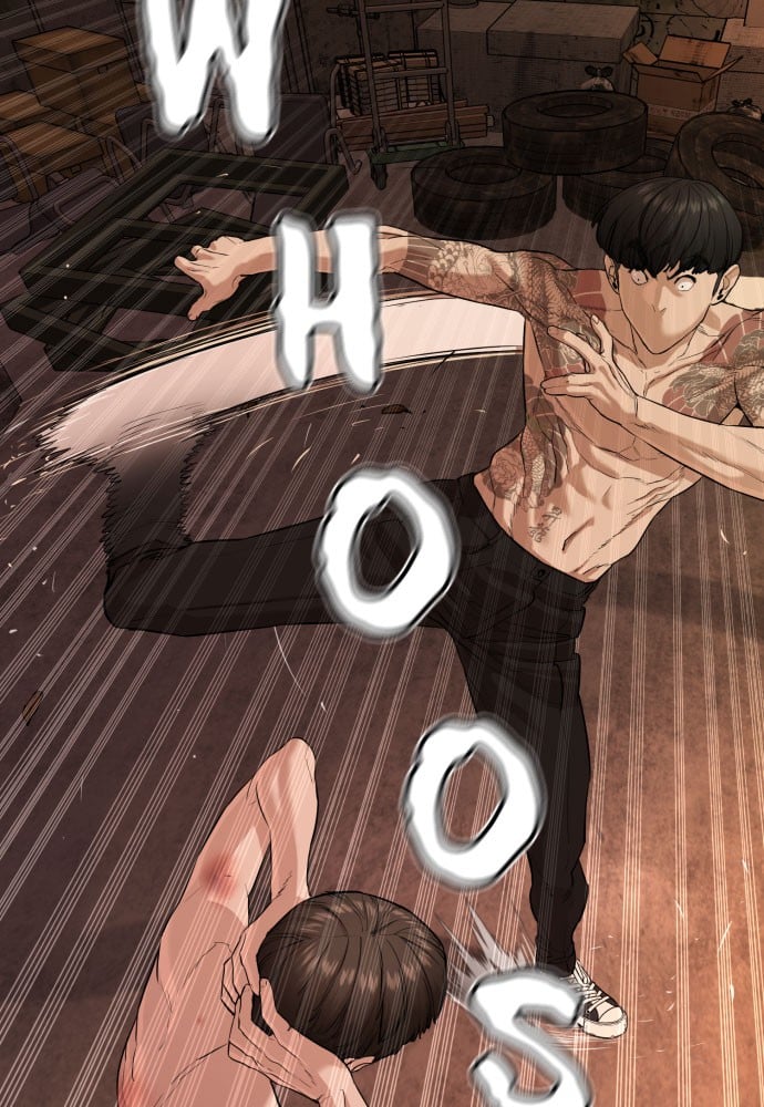 Read Viral Hit en Manga Online