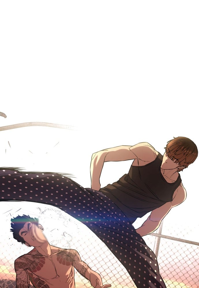 Read Viral Hit en Manga Online