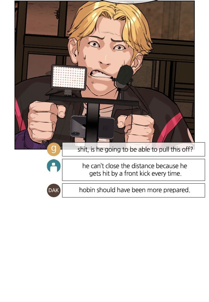 Read Viral Hit en Manga Online