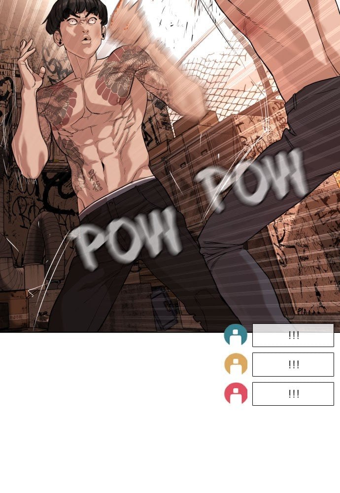 Read Viral Hit en Manga Online