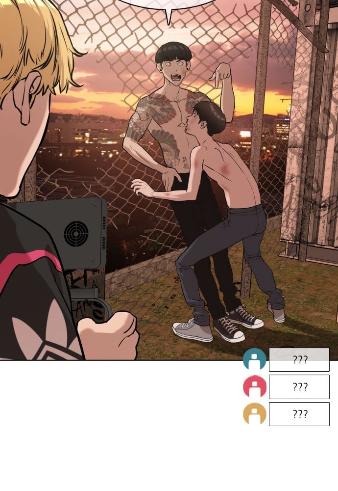 Read Viral Hit en Manga Online