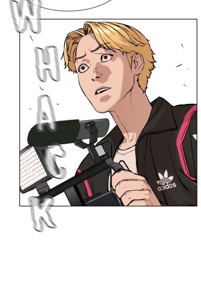 Read Viral Hit en Manga Online