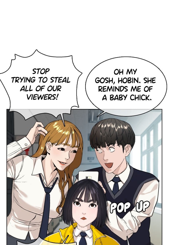 Read Viral Hit en Manga Online