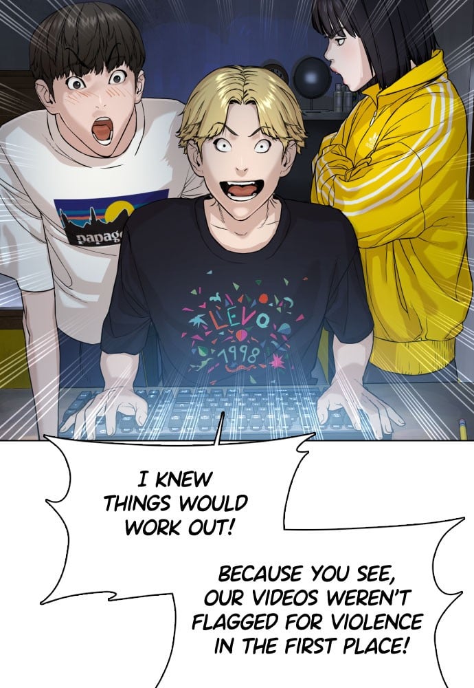 Read Viral Hit en Manga Online