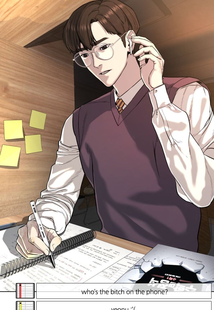 Read Viral Hit en Manga Online
