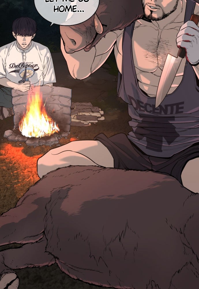 Read Viral Hit en Manga Online