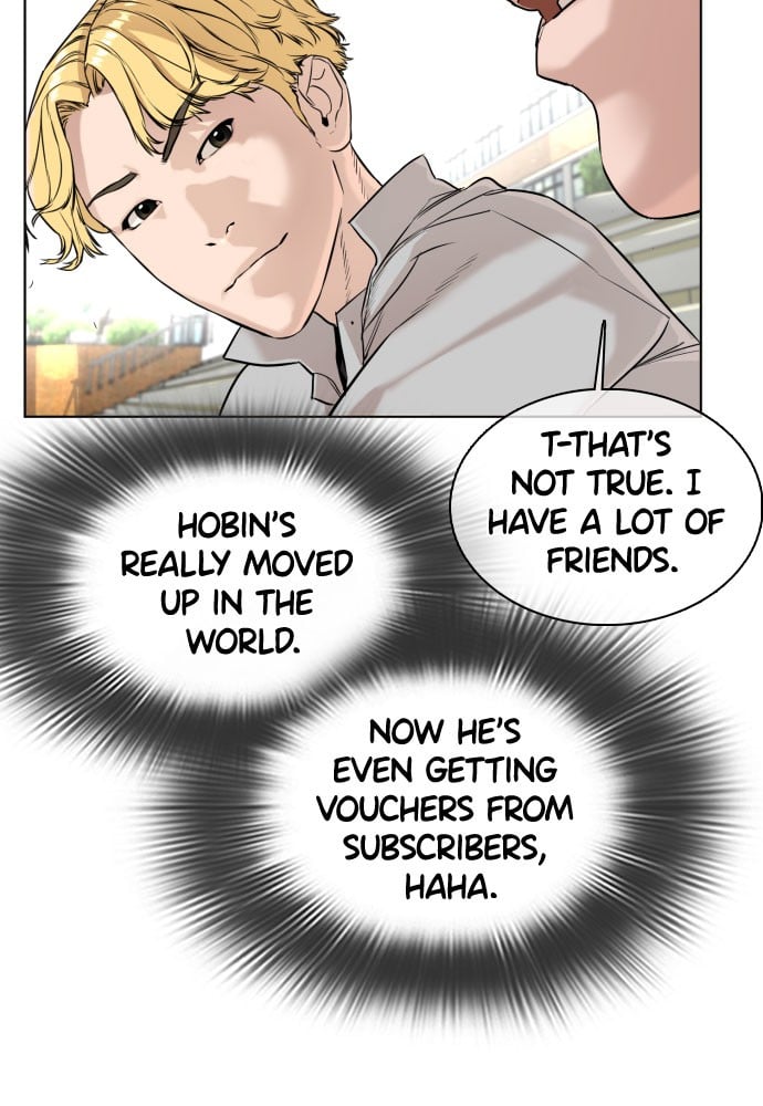Read Viral Hit en Manga Online