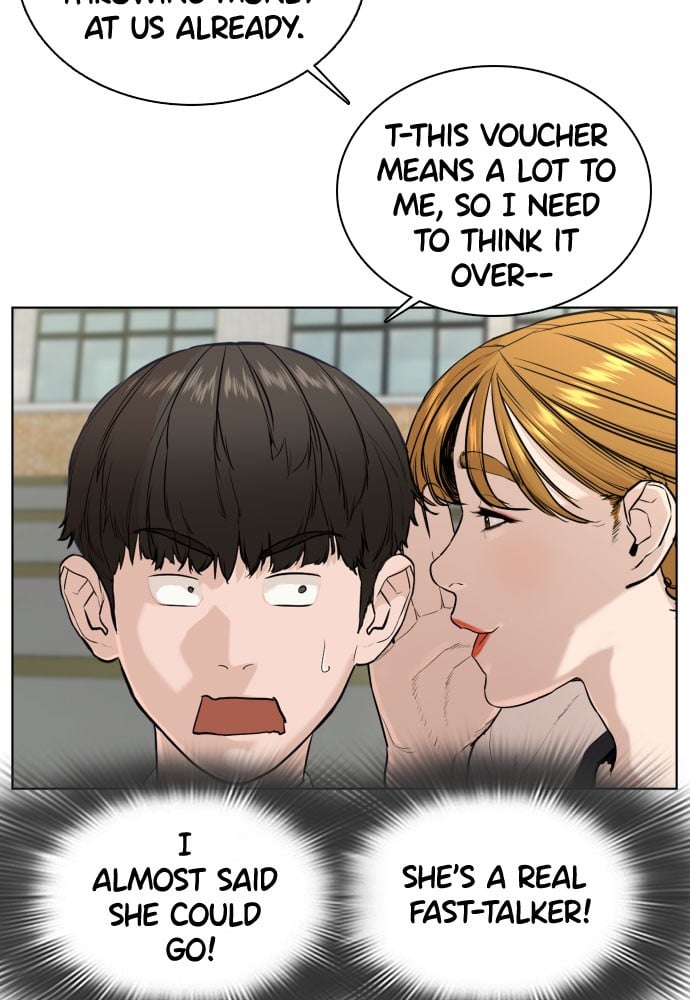 Read Viral Hit en Manga Online