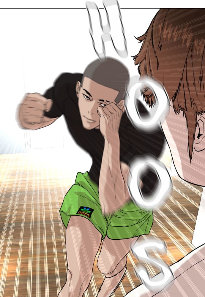 Read Viral Hit en Manga Online