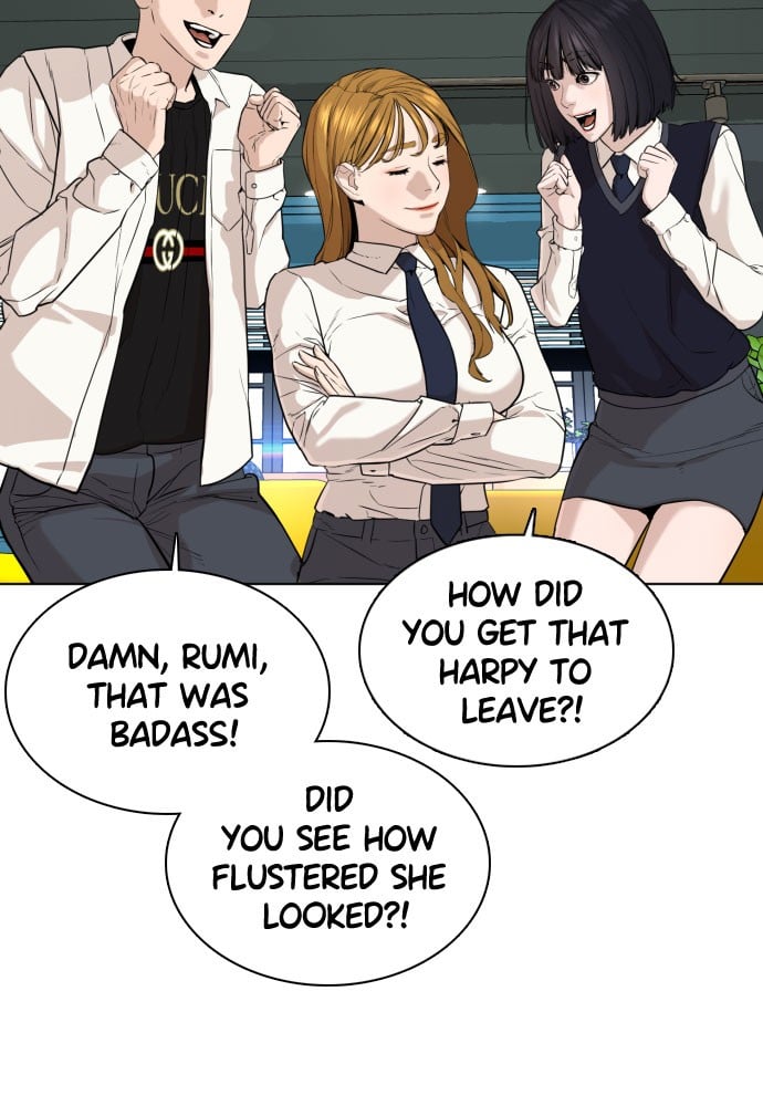 Read Viral Hit en Manga Online