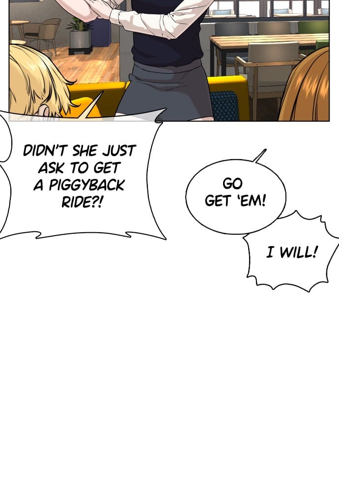 Read Viral Hit en Manga Online