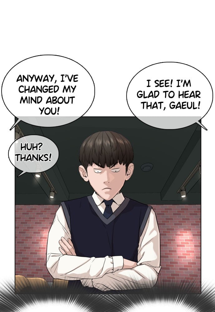 Read Viral Hit en Manga Online
