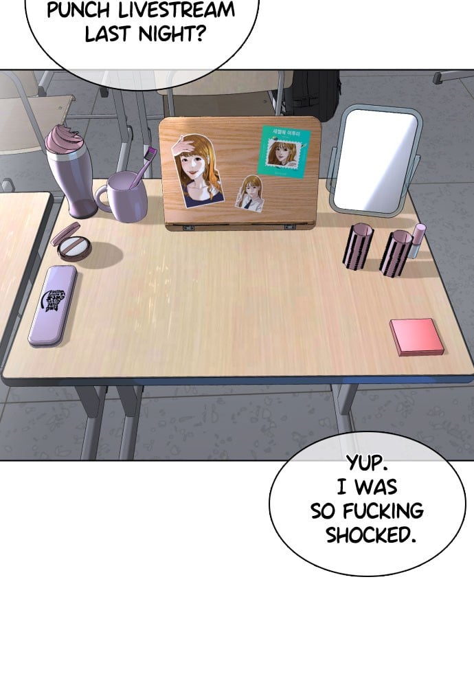Read Viral Hit en Manga Online