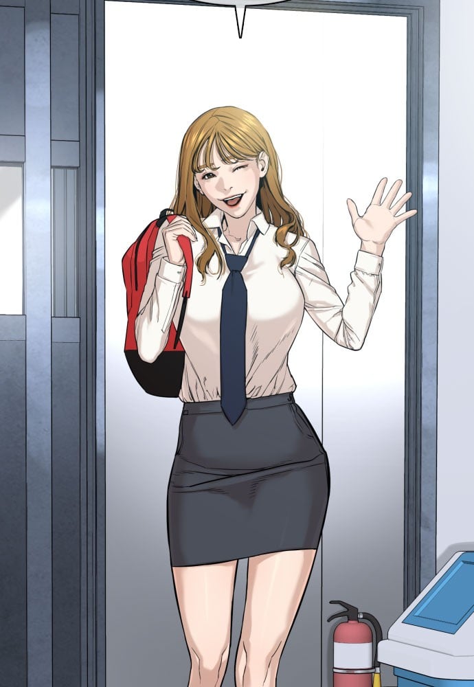 Read Viral Hit en Manga Online