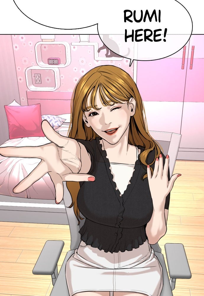 Read Viral Hit en Manga Online