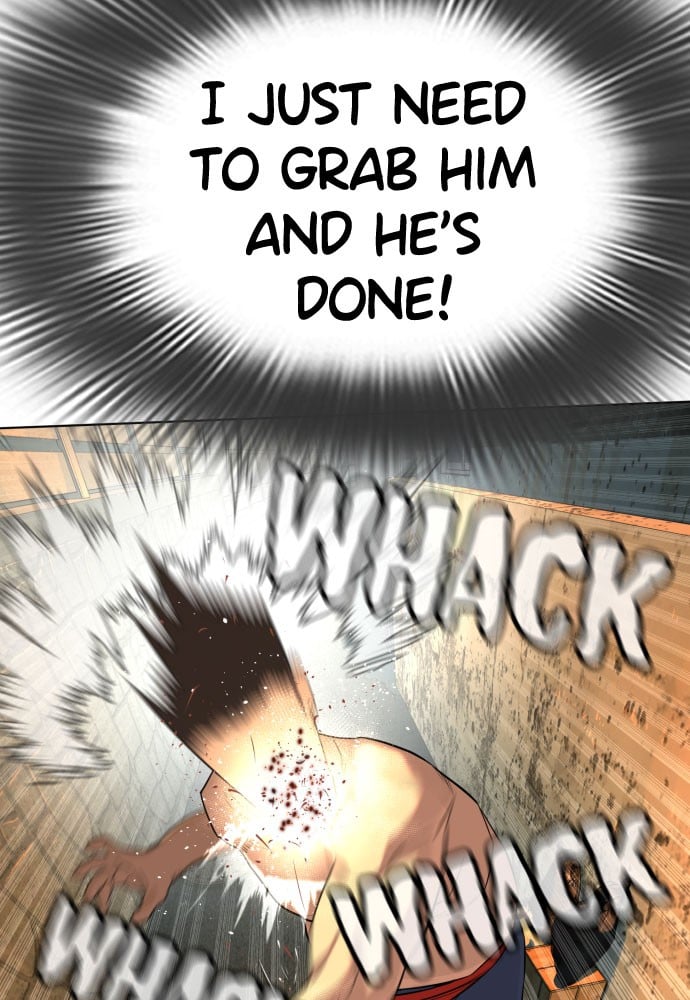 Read Viral Hit en Manga Online