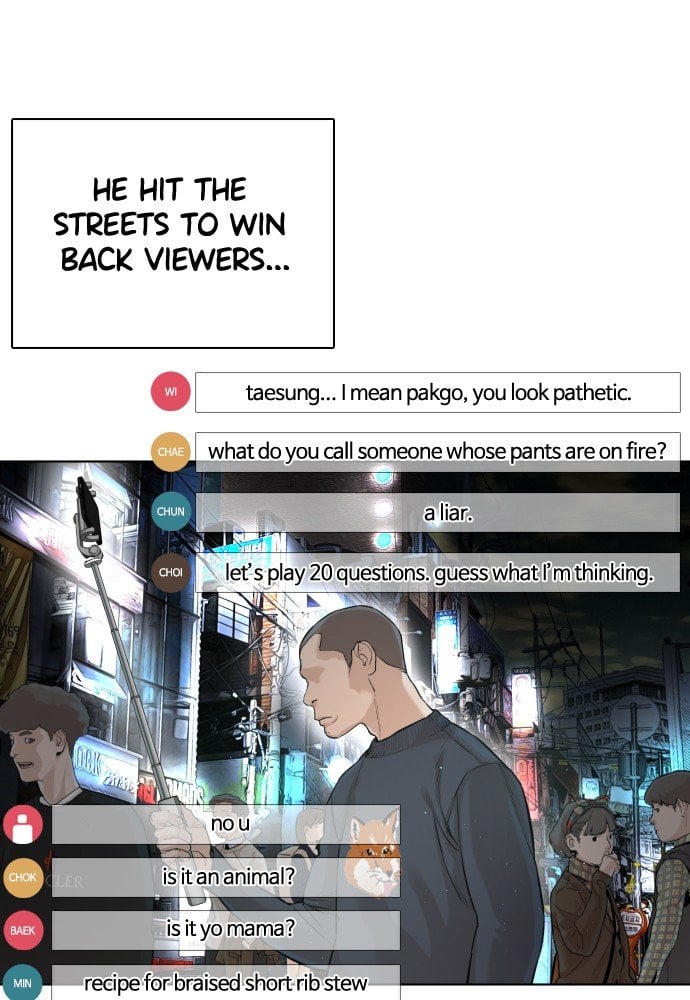 Read Viral Hit en Manga Online