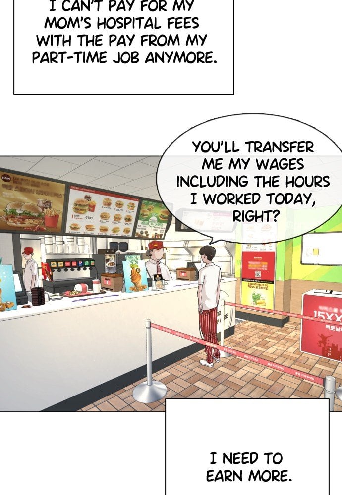 Read Viral Hit en Manga Online