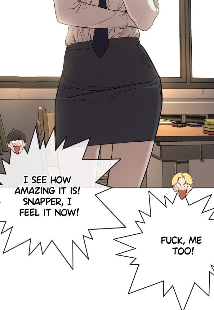 Read Viral Hit en Manga Online