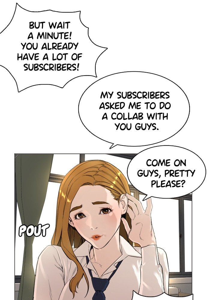 Read Viral Hit en Manga Online