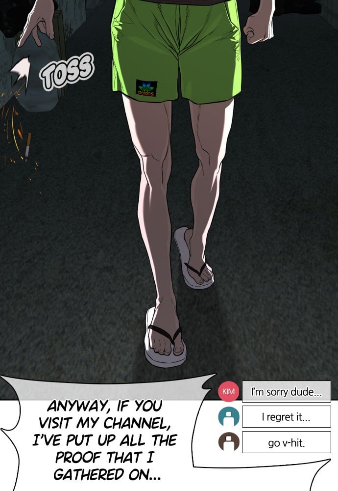 Read Viral Hit en Manga Online