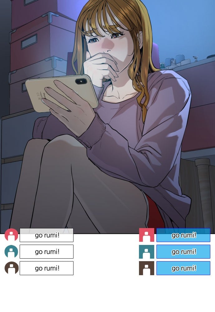 Read Viral Hit en Manga Online