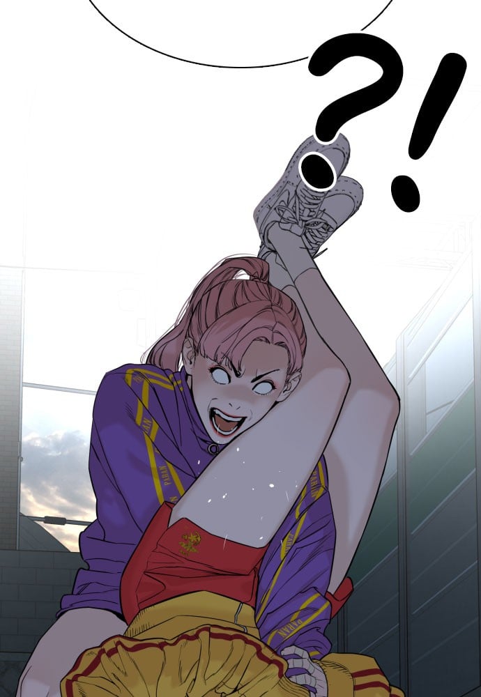 Read Viral Hit en Manga Online