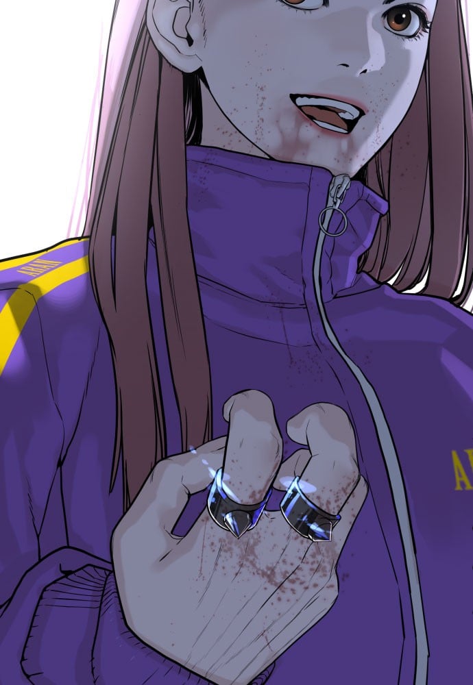 Read Viral Hit en Manga Online