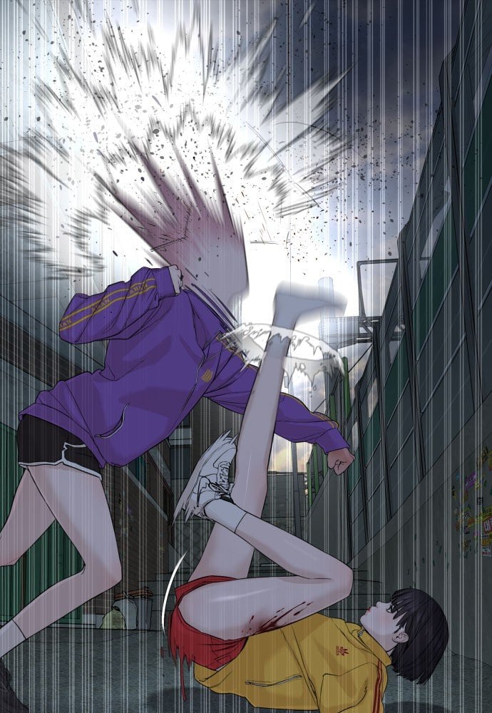 Read Viral Hit en Manga Online