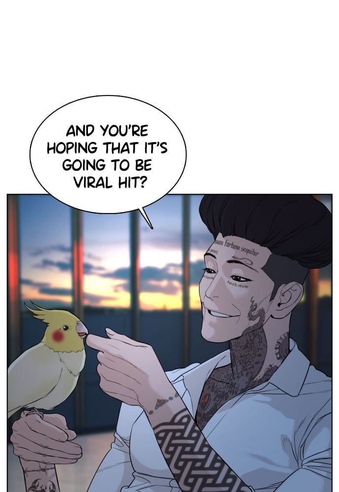 Read Viral Hit en Manga Online