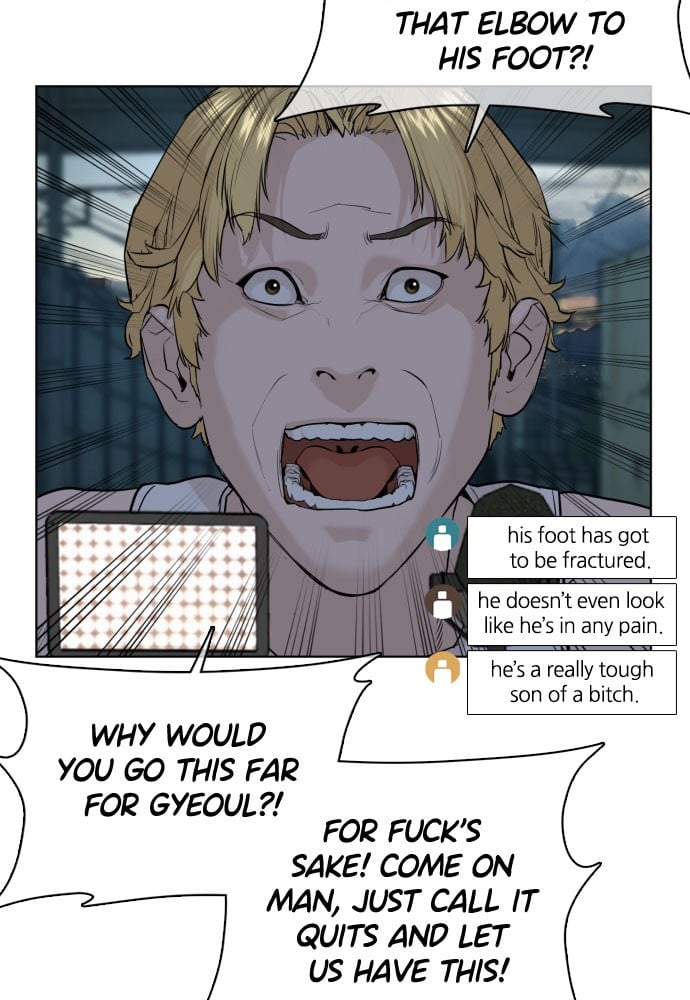 Read Viral Hit en Manga Online