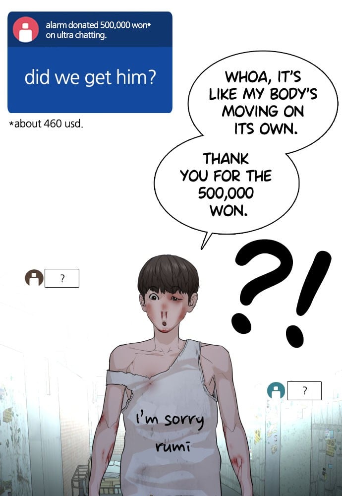 Read Viral Hit en Manga Online