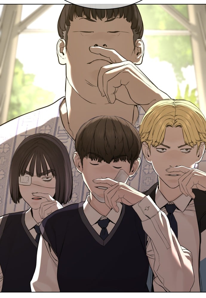 Read Viral Hit en Manga Online