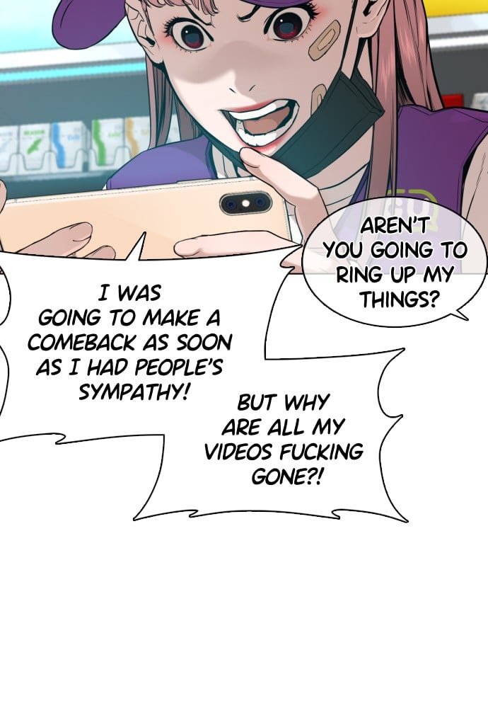 Read Viral Hit en Manga Online