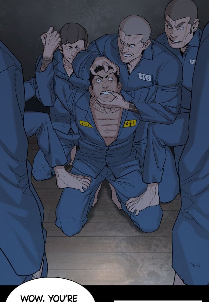 Read Viral Hit en Manga Online