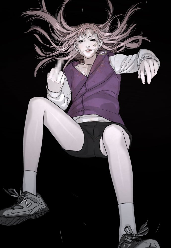 Read Viral Hit en Manga Online