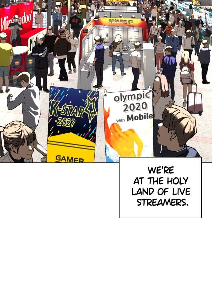 Read Viral Hit en Manga Online