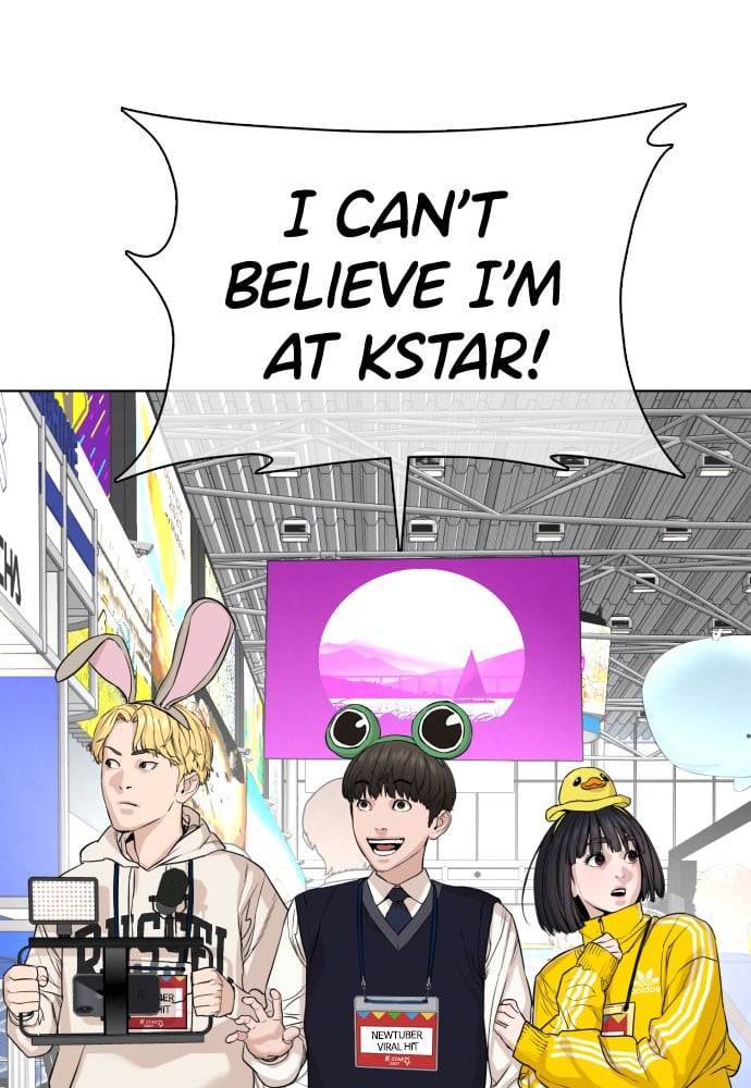 Read Viral Hit en Manga Online