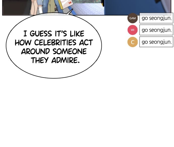 Read Viral Hit en Manga Online