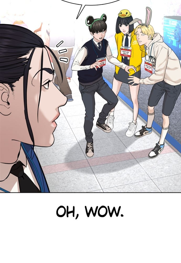 Read Viral Hit en Manga Online