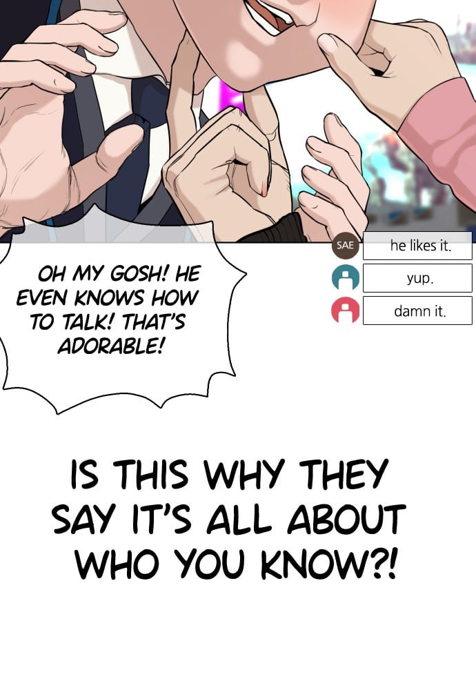 Read Viral Hit en Manga Online