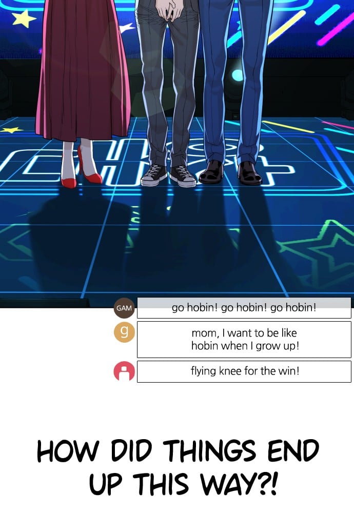 Read Viral Hit en Manga Online