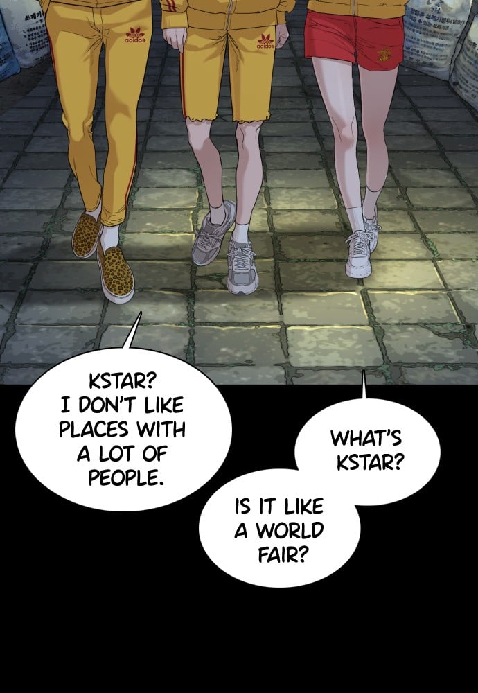 Read Viral Hit en Manga Online